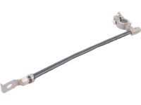 BMW 61126928050 Negative Battery Cable BMW 61126928050 Negative Battery Cable