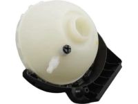 BMW 428i Coolant Reservoir - 17137642158 Coolant Reservoir