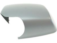 BMW 51163412281 Outside Mirror Cover Cap, Primed, Left BMW 51163412281 Outside Mirror Cover Cap, Primed, Left