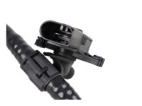 BMW 13907636131 Fuel Tank Breather Line