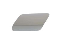 BMW 61677253393 Cover, Spray Nozzle, Primed Left