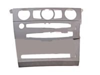 BMW 51167906374 Cover, Dashboard, Center BMW 51167906374 Cover, Dashboard, Center