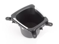 BMW 51169197228 Drink Holder, Centre Console
