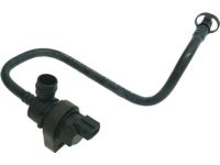 BMW 13907515795 Fuel Tank Ventilation Valve With Pipe
