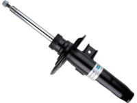 BMW 31316879309 LEFT FRONT SPRING STRUT