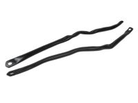 BMW 51617135648 Diagonal Rod, Front, Right