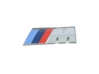 BMW 51148094236 Emblem BMW 51148094236 Emblem