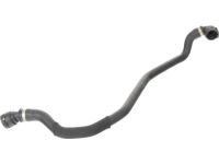 BMW 17123422785 Radiator Coolant Pipe Hose Compatible BMW 17123422785 Radiator Coolant Pipe Hose Compatible