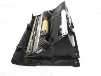 BMW 72127054186 Knee Pad, Airbag Module, Passenger Side BMW 72127054186 Knee Pad, Airbag Module, Passenger Side