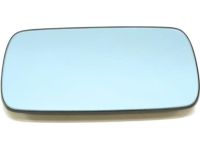 BMW 51168119710 Mirror Glas Heated Plane BMW 51168119710 Mirror Glas Heated Plane