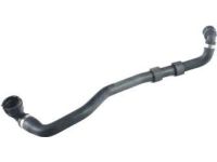 BMW 17127619687 Coolant Hose
