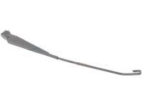 BMW 61611365979 Left Wiper Arm