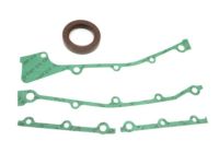 BMW 11141735047 Asbestos-Free Gasket Set Cover