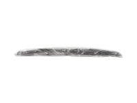 BMW 51118077058 Air Dam Bumper Cover Front BMW 51118077058 Air Dam Bumper Cover Front