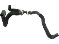 BMW 17127589731 Coolant Hose BMW 17127589731 Coolant Hose
