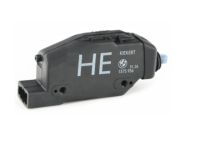 BMW 51261375956 Actuator