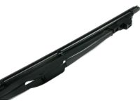 BMW 61628220828 Rear Wiper Blade Assembly BMW 61628220828 Rear Wiper Blade Assembly
