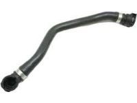 BMW 17127540667 Engine Coolant Hose BMW 17127540667 Engine Coolant Hose