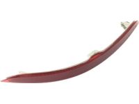 BMW 63147290091 Reflector Left BMW 63147290091 Reflector Left