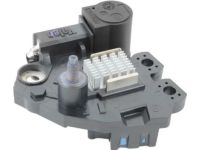 BMW 12317603777 Voltage Regulator
