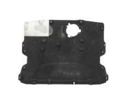 BMW 51757417386 Engine Compartment Shielding, Rear BMW 51757417386 Engine Compartment Shielding, Rear