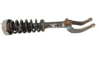 BMW 31336792970 Front Spring Strut BMW 31336792970 Front Spring Strut