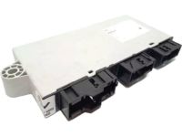 BMW 61356809372 Electrical Control Module BMW 61356809372 Electrical Control Module