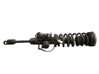 BMW 37116796925 Front Shock Absorber Fit