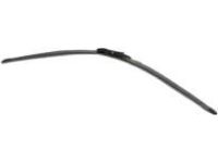 BMW 61627306460 Back Glass Wiper Arm BMW 61627306460 Back Glass Wiper Arm