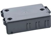 BMW 61131368305 Wiring Box