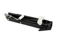 BMW 71111096489 Articulated Car Jack, Steel