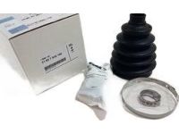 BMW 31607545108 Repair Kit Bellows, Exterior BMW 31607545108 Repair Kit Bellows, Exterior