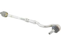 BMW 32106793496 Front Steering Right Tie Rod BMW 32106793496 Front Steering Right Tie Rod