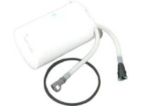 BMW X3 Fuel Pump - 16117198406 Fuel Pump, Right