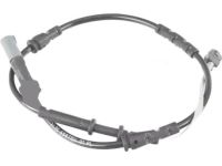 BMW 34356887154 Brake Pad Wear Sensor, Rear BMW 34356887154 Brake Pad Wear Sensor, Rear