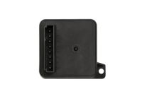 BMW 64111373214 Control Unit