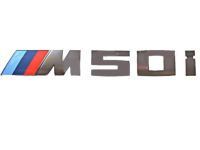 BMW 51148093716 LABEL BMW 51148093716 LABEL