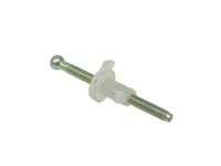 BMW 63121378368 Adjusting Screw