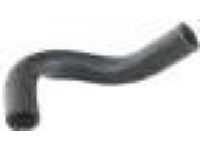 BMW 11611261816 Hose