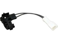 BMW 61277639893 Temperature Sensor