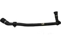 BMW 17128673993 Radiator Hose BMW 17128673993 Radiator Hose