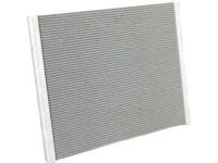 BMW 17117576273 Radiator