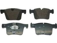 BMW 34106859181 Front Brake Pad Set BMW 34106859181 Front Brake Pad Set