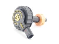 BMW 34336774451 Cap With Warning Switch BMW 34336774451 Cap With Warning Switch