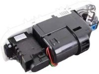 BMW 64118391224 Heater Control BMW 64118391224 Heater Control