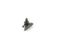 BMW 51327004698 Clip