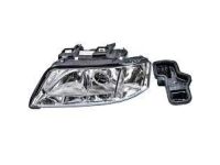 BMW 428i Headlight - 63117377851 Left Headlight