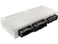 BMW 61353454607 Body Control Module
