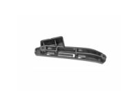 BMW 51117156555 Guide For Bumper, Side, Left