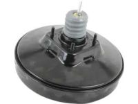 BMW M3 Brake Booster - 34332225506 Power Brake Booster